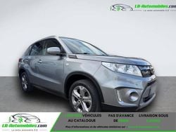 Utilisé 2016 Suzuki Vitara | 18 800 € (Prix juste)
