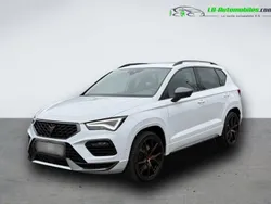 Utilisé 2021 Cupra Ateca SUV | 34 000 € (Prix juste)