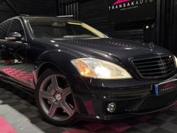 Occasion 2008 Mercedes S65L AMG AMG Berline | 26 990 €