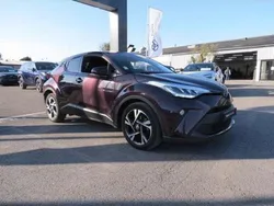 Utilisé 2022 Toyota C-HR Edition SUV | 24 900 € (Prix juste)