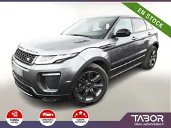 Gris Utilisé 2018 Land Rover Range Rover evoque SE Dynamic | 22 488 €