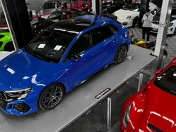 Utilisé 2023 Audi RS3 Sportback Performance Citadine | 98 900 €