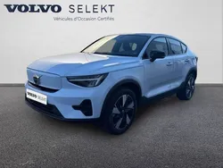 Nouvelle 2025 Volvo C40 SUV | 44 900 € (Prix juste)