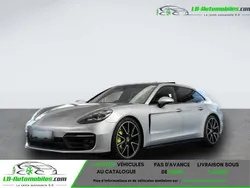Utilisé 2023 Porsche Panamera 4S Berline | 108 600 € (Prix juste)