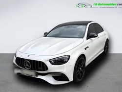 Utilisé 2021 Mercedes E63S AMG AMG Berline | 98 700 €