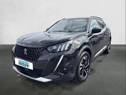 Utilisé 2020 Peugeot 2008 S SUV | 18 499 € (Prix juste)