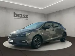 Gris Utilisé 2019 Opel Astra Berline | 12 480 € (Super prix)