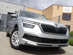 Argent Utilisé 2024 Skoda Kamiq Style SUV | 23 450 € (Prix juste)