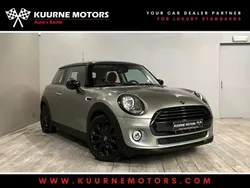 Beige Utilisé 2020 Mini Cooper Citadine | 15 900 € (Super prix)