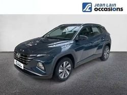 Bleu Utilisé 2022 Hyundai Tucson SUV | 27 990 € (Bon prix)