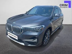 Utilisé 2022 BMW X1 xLine SUV | 32 890 € (Prix juste)