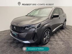 Utilisé 2021 Peugeot 3008 | 20 980 €