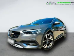 Utilisé 2018 Opel Insignia Break | 20 900 € (Prix juste)