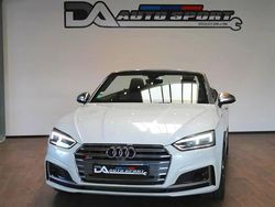 Utilisé 2017 Audi A5 Cabriolet Cabriolet | 42 990 €