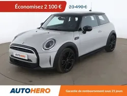 Gris Utilisé 2021 Mini Cooper Citadine | 21 390 € (Bon prix)