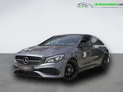 Utilisé 2019 Mercedes 250 Coupé | 31 200 €