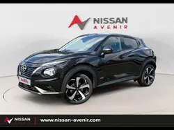 Utilisé 2023 Nissan Juke Tekna SUV | 27 890 € (Prix cher)