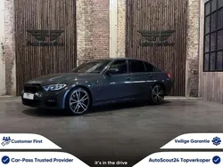 Gris Utilisé 2021 BMW 330e M Sport Berline | 30 900 € (Prix juste)