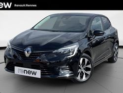 Noir Occasion 2023 Renault Clio V Evolution Citadine | 16 990 € (Prix juste)