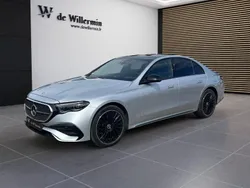 Utilisé 2024 Mercedes E300 Berline | 71 990 €