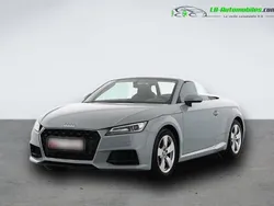 Utilisé 2022 Audi TT Roadster Sport Cabriolet | 41 400 €