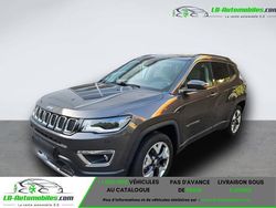 Utilisé 2018 Jeep Compass SUV | 20 300 € (Prix assez cher)