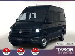 Noir Nouvelle 2025 VW Crafter S Van | 49 746 €