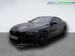 Utilisé 2024 BMW M8 Comfort Edition Coupé | 121 000 €
