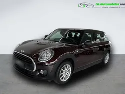 Mini One Clubman