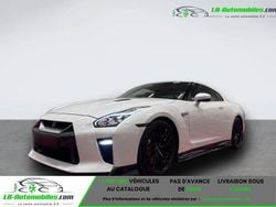Utilisé 2017 Nissan GT-R Track Edition Coupé | 118 500 € (Super prix)