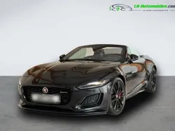 Utilisé 2023 Jaguar F-Type Coupé | 79 100 €