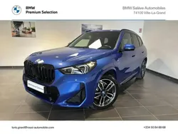 Utilisé 2024 BMW X1 M Sport SUV | 50 290 €