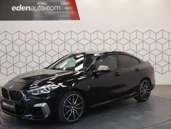 Saphirschwarz metallise Utilisé 2025 BMW M235 M Performance Coupé | 72 100 €