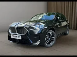 Noir Utilisé 2024 BMW iX2 M Sport SUV | 42 800 € (Prix juste)