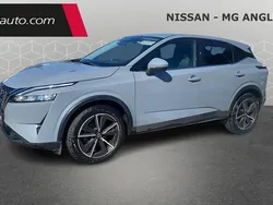 Utilisé 2022 Nissan Qashqai Style Edition SUV | 21 790 € (Prix juste)
