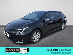 Utilisé 2024 Suzuki Swace Break | 28 480 € (Bon prix)