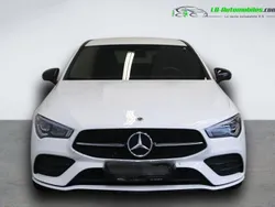 Mercedes 250