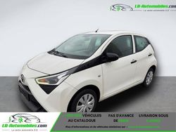 Utilisé 2021 Toyota Aygo Citadine | 11 900 € (Prix juste)