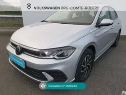 Gris Utilisé 2024 VW Polo S Citadine | 20 990 € (Bon prix)