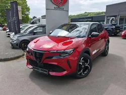 Rouge Utilisé 2024 Alfa Romeo GT Junior Edizione Speciale Berline | 28 900 €