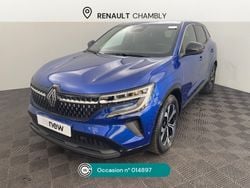 Bleu Utilisé 2023 Renault Austral Techno SUV | 28 990 € (Bon prix)