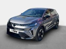 Gris Utilisé 2024 Renault Symbioz Techno SUV | 28 499 € (Bon prix)