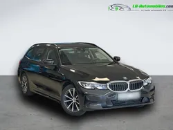 Utilisé 2020 BMW 320 Comfort Edition Berline | 25 800 € (Super prix)