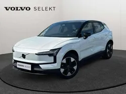 Blanc Utilisé 2024 Volvo EX30 Ultra SUV | 37 938 € (Prix assez cher)