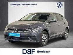 Gris Utilisé 2024 VW Polo Edition Berline | 21 999 € (Prix juste)