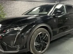 Noir Utilisé 2024 Peugeot 408 GT Berline | 27 990 € (Super prix)