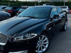 Utilisé 2015 Jaguar XF Berline | 16 900 €
