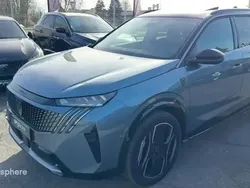 Utilisé 2024 Peugeot 5008 GT Monospace | 47 990 €