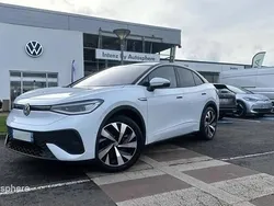 Biton Utilisé 2022 VW ID.5 Pro Performance SUV | 38 990 € (Bon prix)