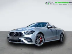 Utilisé 2023 Mercedes E53 AMG AMG Berline | 79 100 €